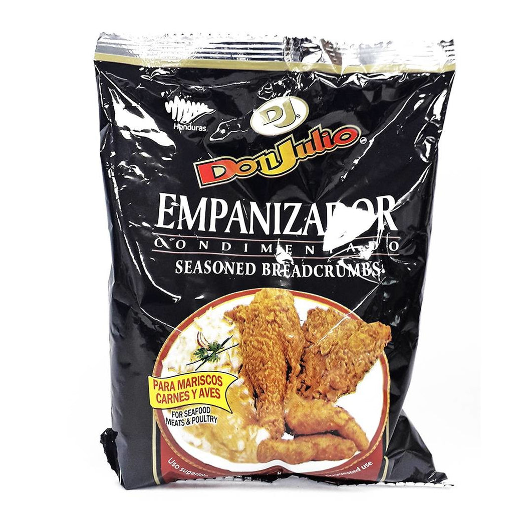 DON JULIO Empanizador 380g