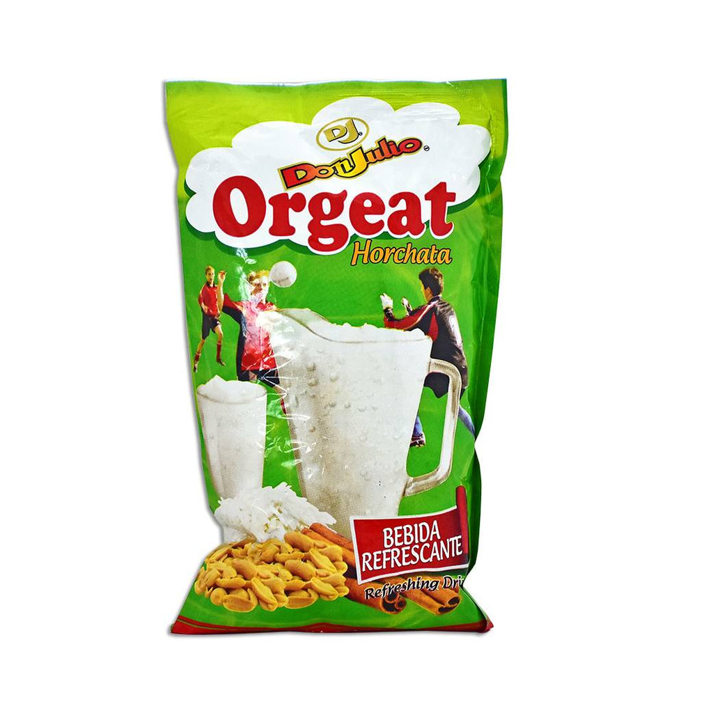 DON JULIO Horchata En Polvo 200g