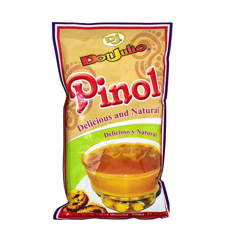 DON JULIO Pinol En Polvo 200g