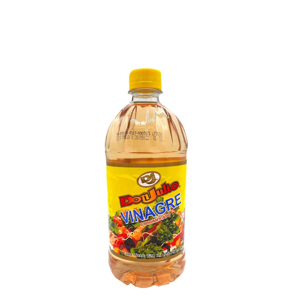 DON JULIO Vinagre 720 ml