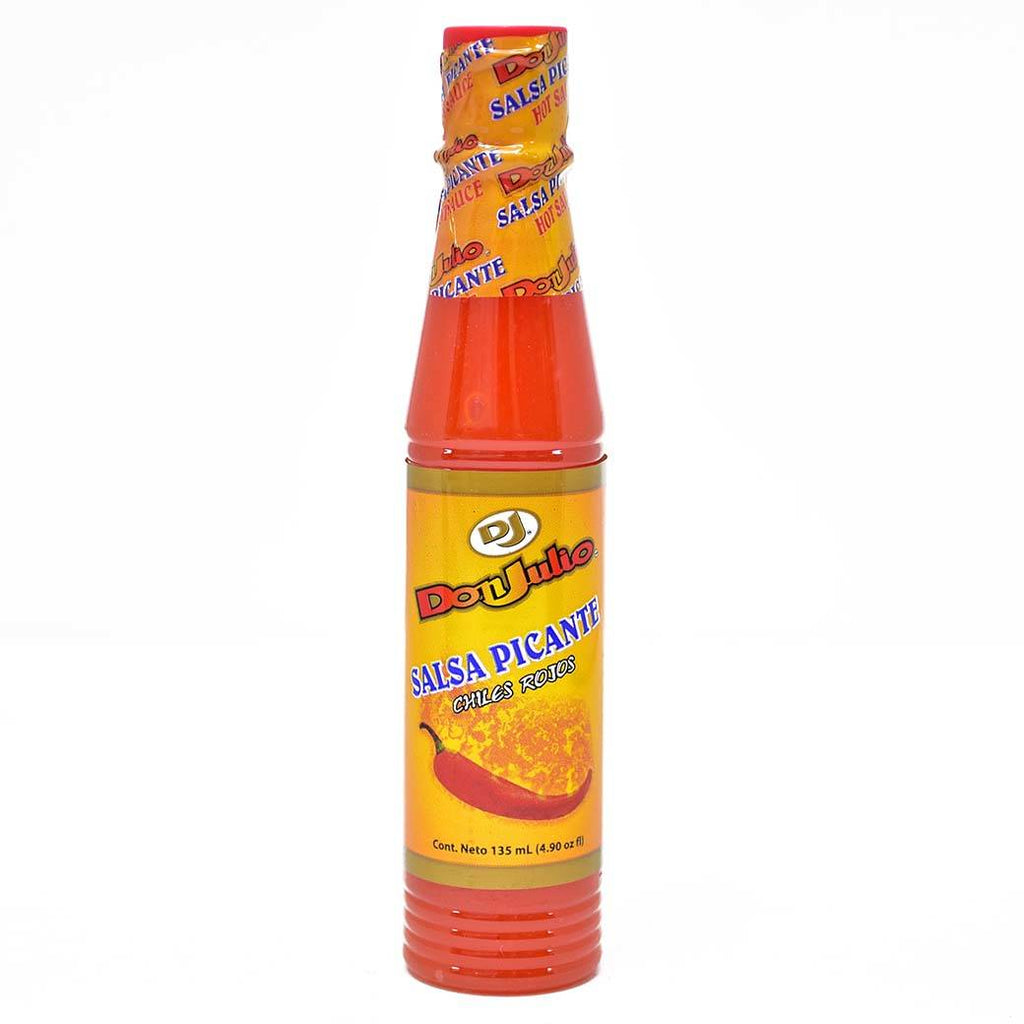 DON JULIO Salsa Picante 135ml