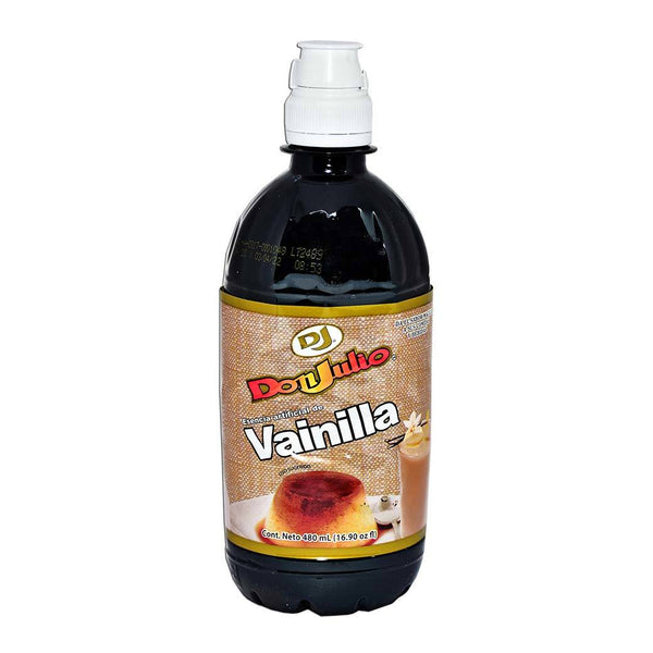 DON JULIO Vainilla Concentrado 480ml