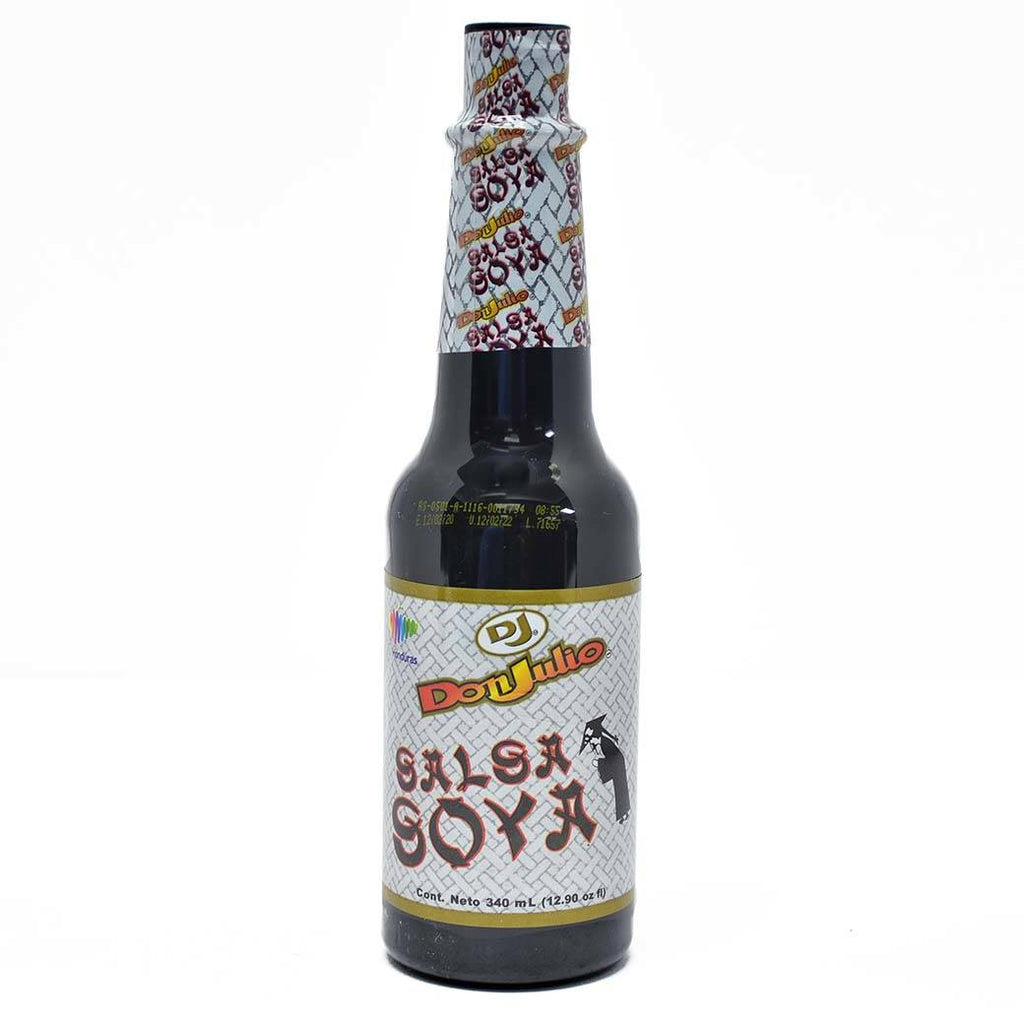 DON JULIO Salsa Soya 340ml