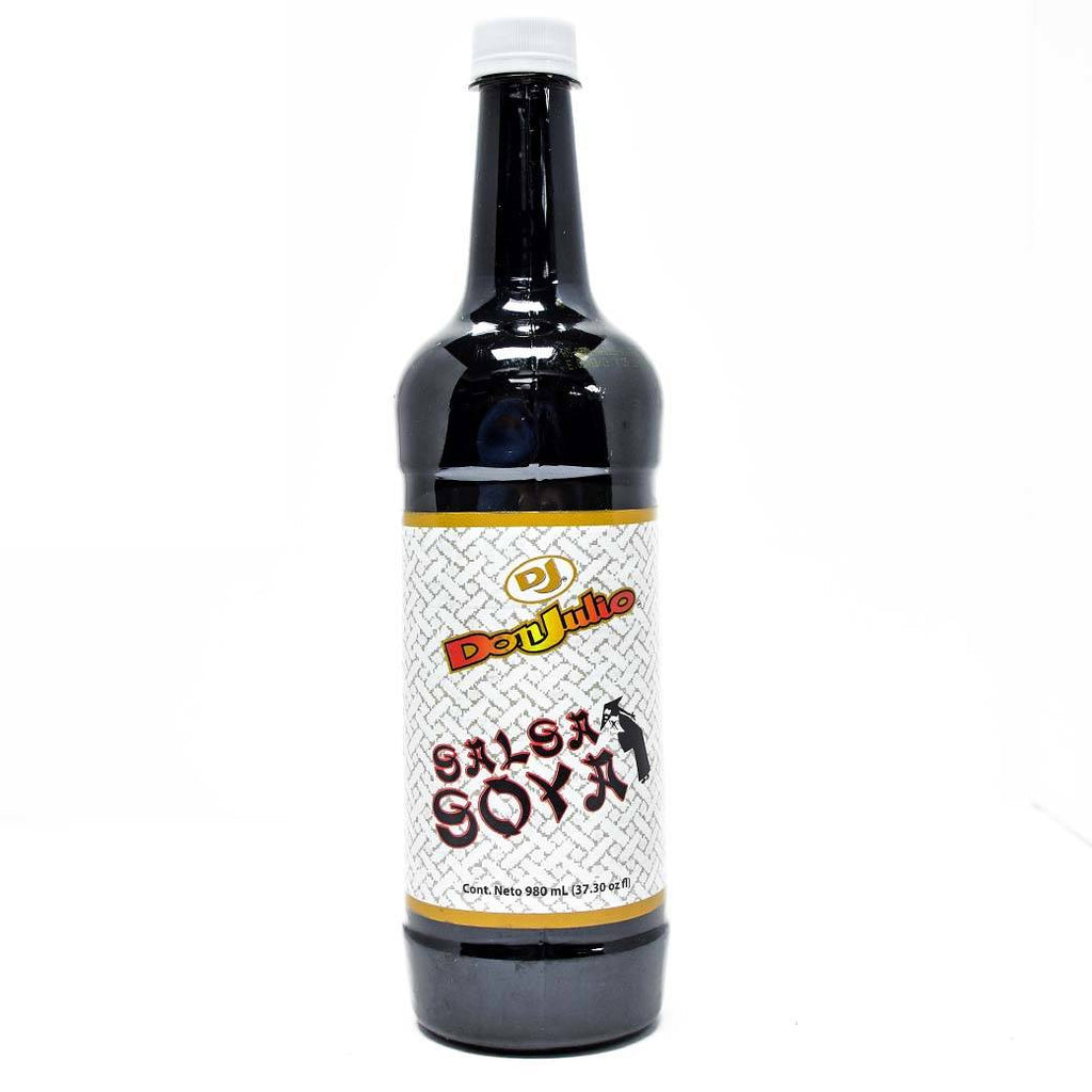 DON JULIO Salsa Soya 980ml