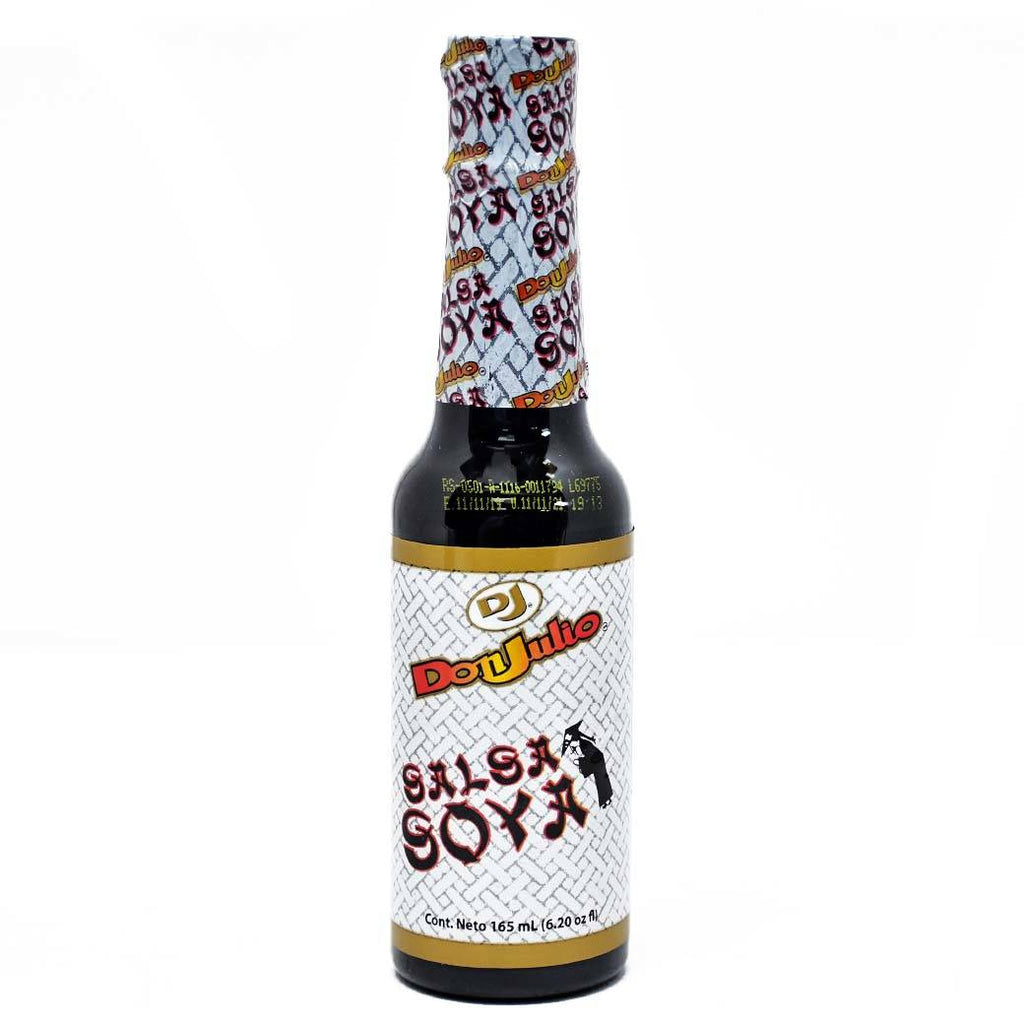 DON JULIO Salsa Soya 165ml