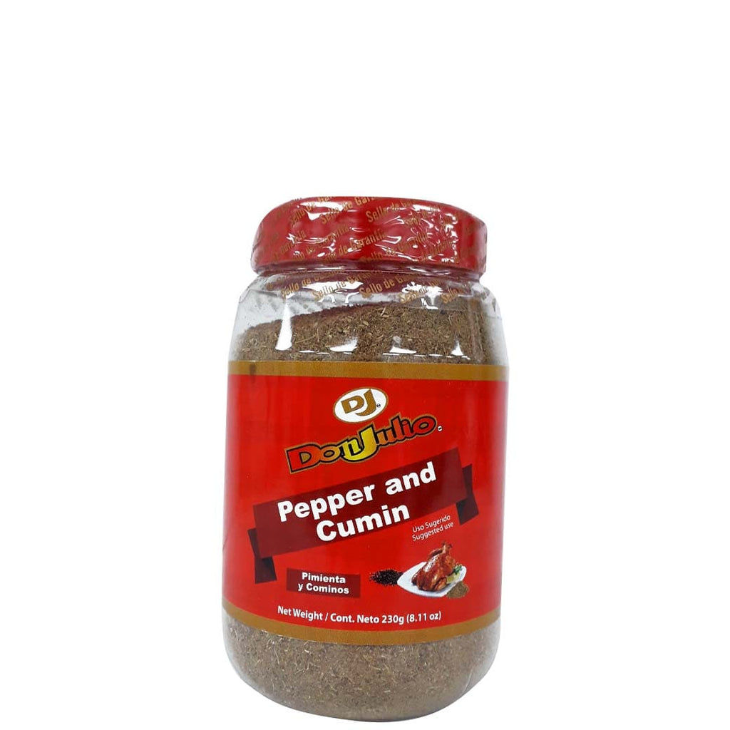 DON JULIO Pimieta Comino Jumbo