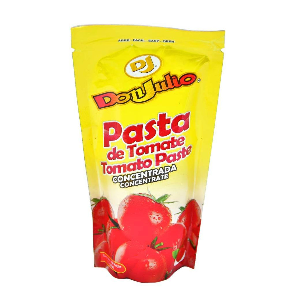 DON JULIO Pasta de Tomate 113g