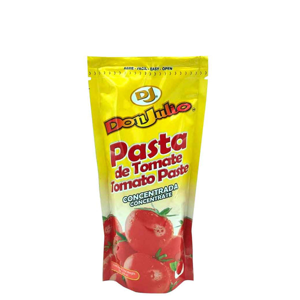 DON JULIO Pasta de Tomate 227g