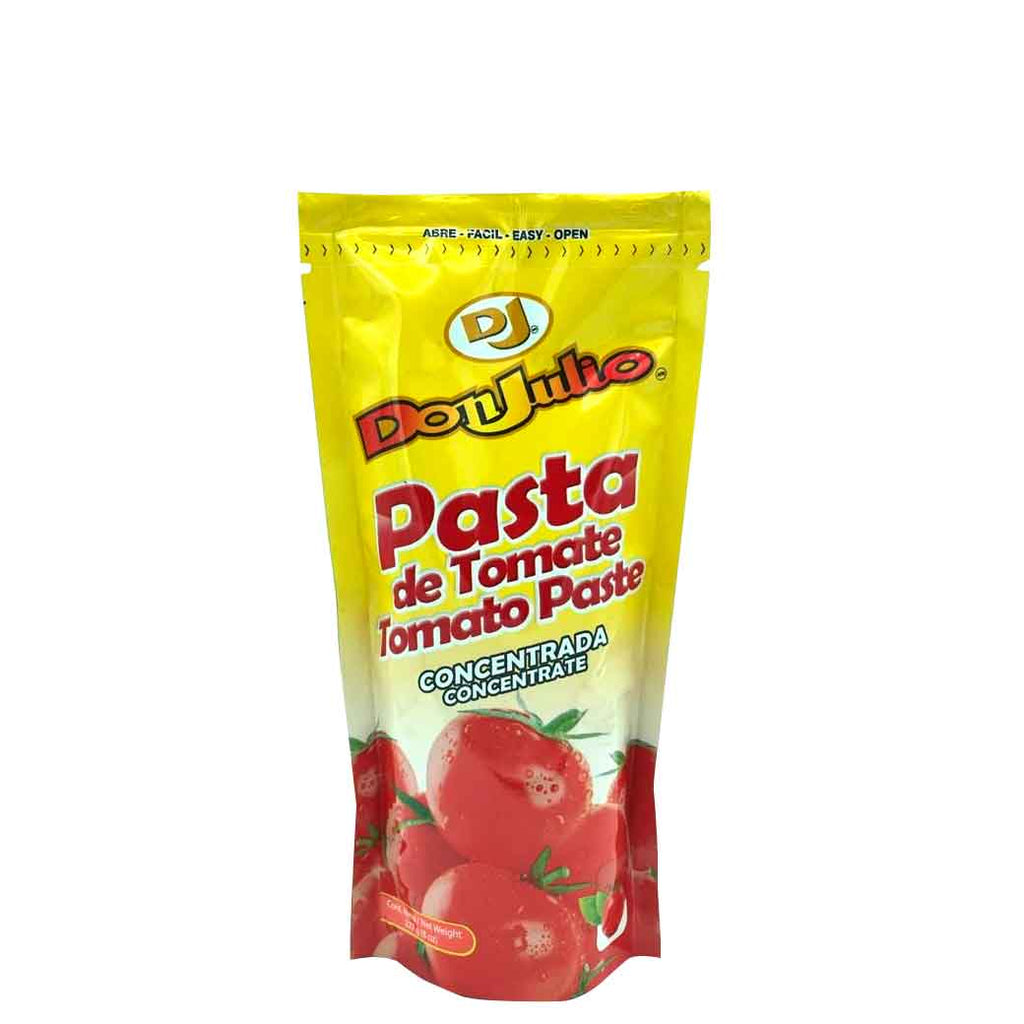 DON JULIO Pasta de Tomate 227g