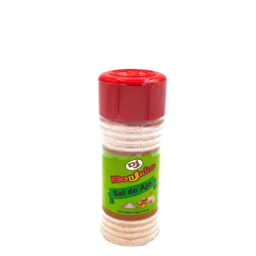 DON JULIO Sal De Ajo 118g