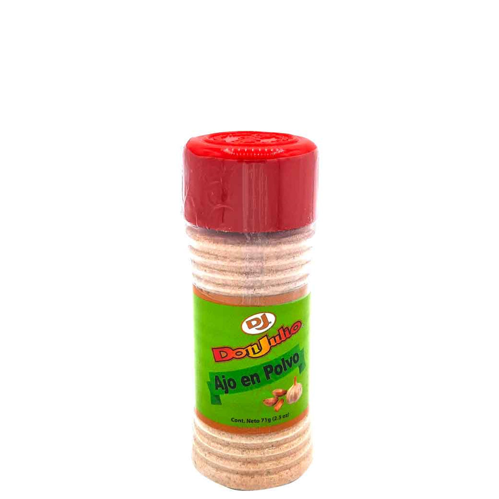 DON JULIO Ajo En Polvo 71g