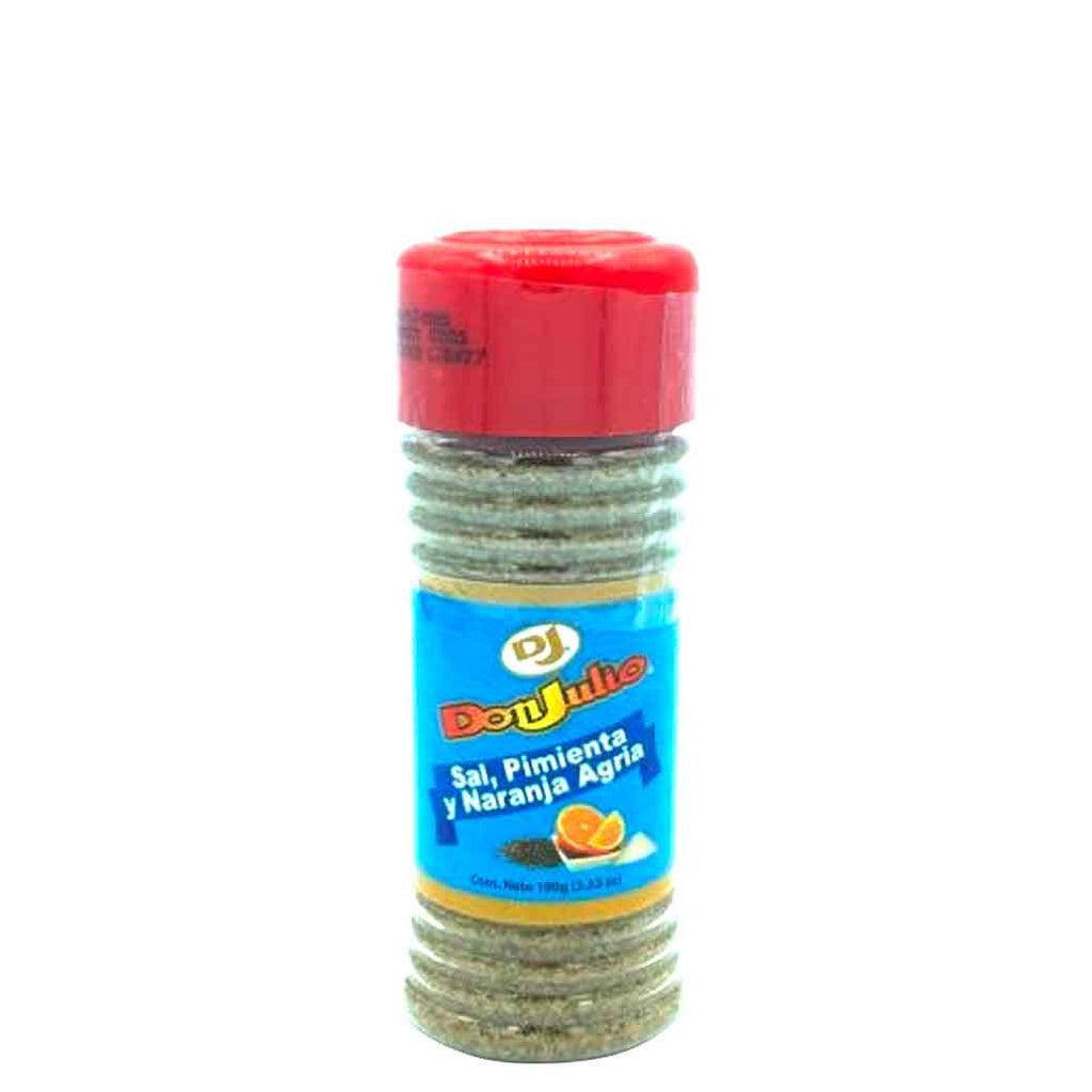 DON JULIO Sal/Pimi/Naran A100g