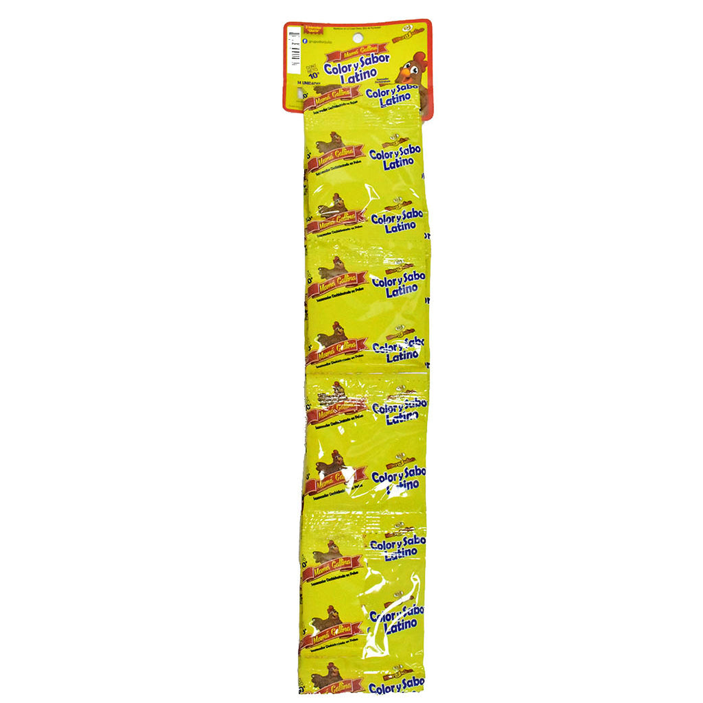 DON JULIO Mama/Galli Ristra10g