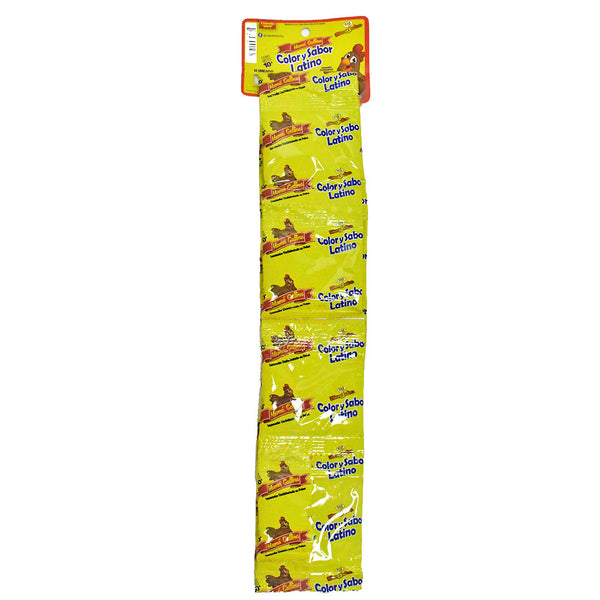 DON JULIO Mama/Galli Ristra10g