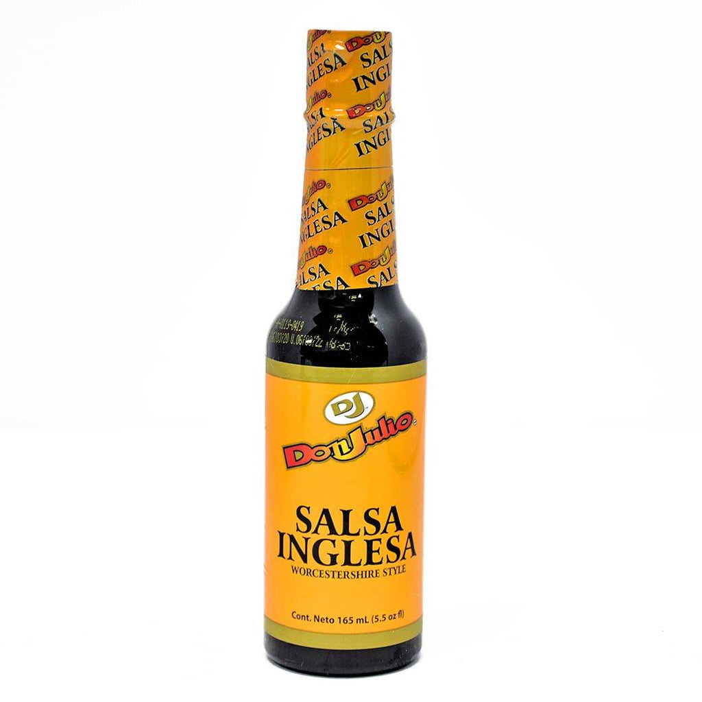 DON JULIO Salsa Negra 165ml