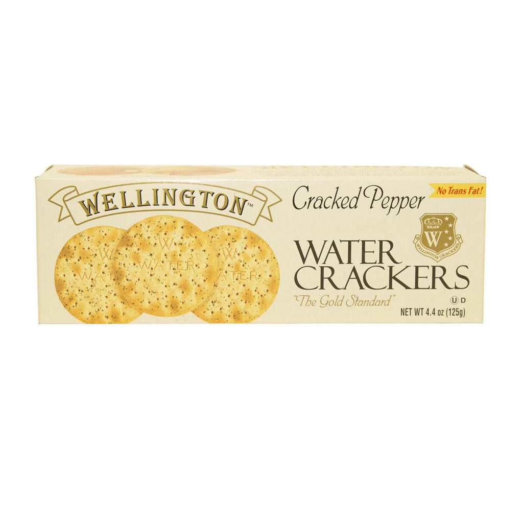 WELLINGTON CRACKED PEP WAT