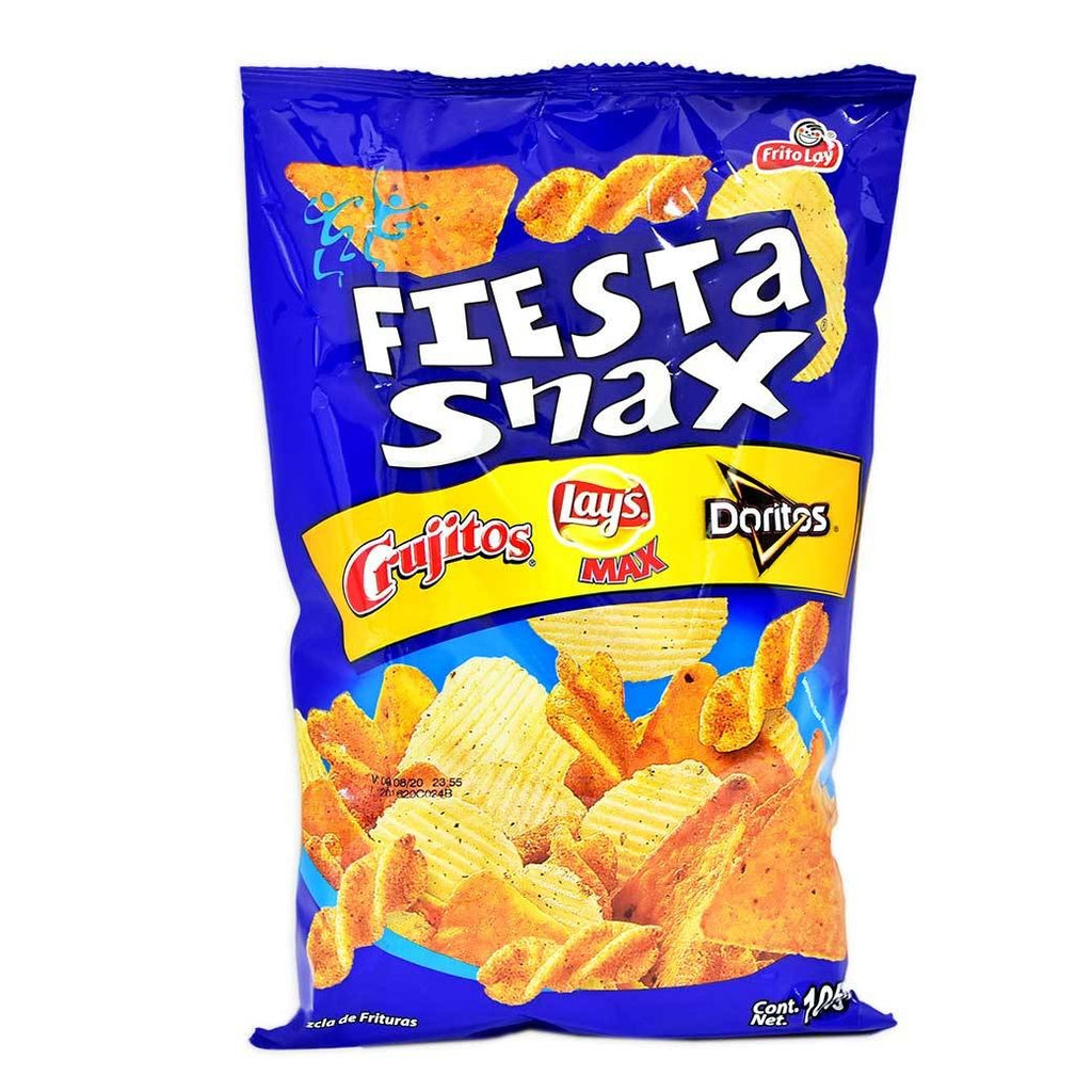 FRITO LAY FiestaSnax 105g