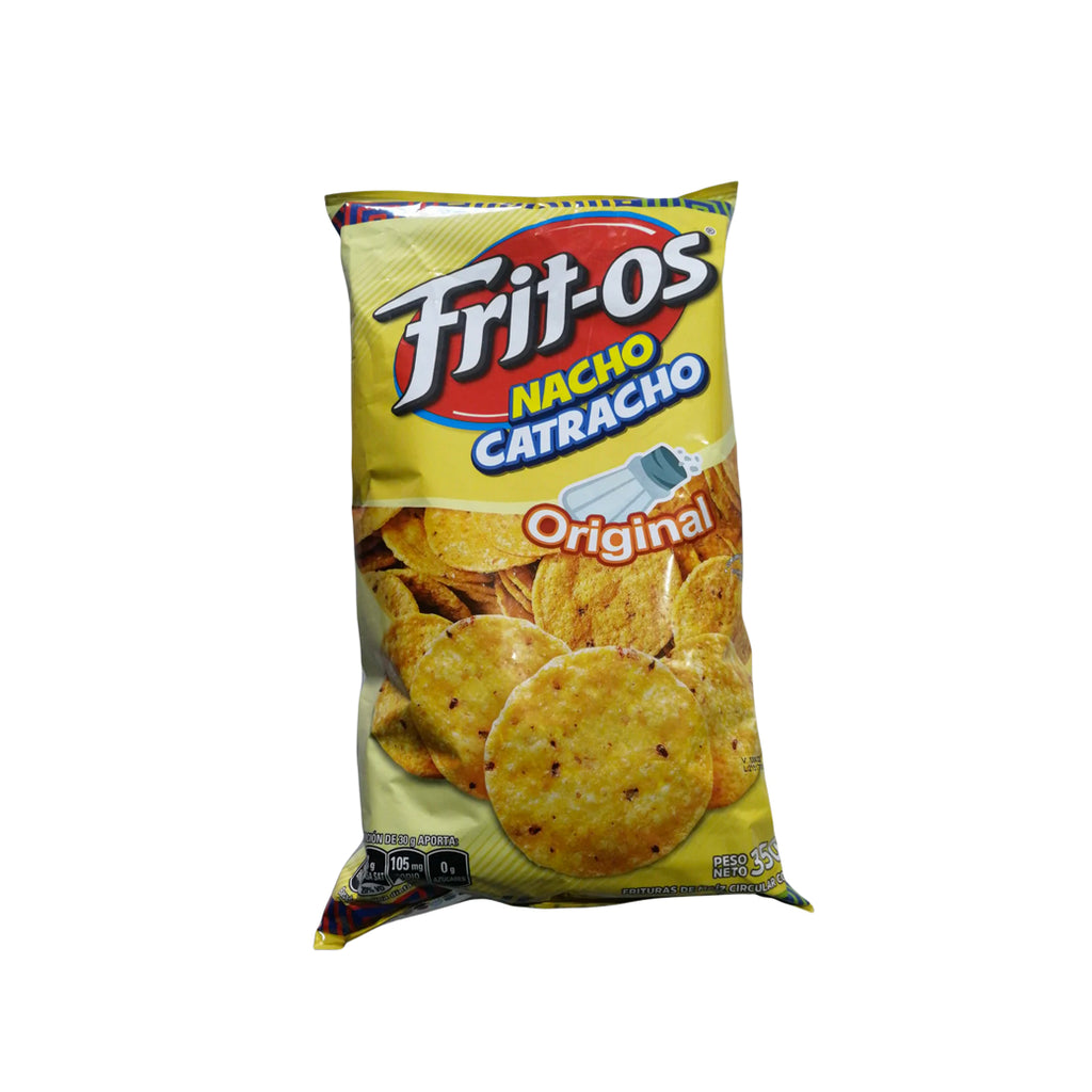 FRITOS Nacho Catracho Original 325g