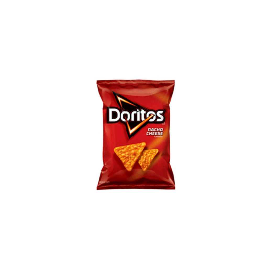 FRITO LAY Nacho ChesseExp 7oz