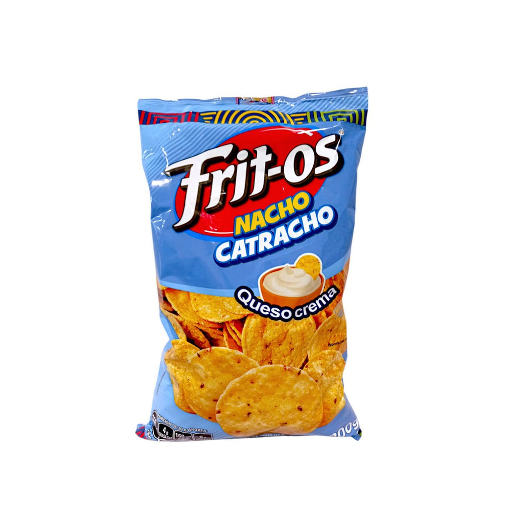 FRITOS Nacho Catracho Qc Cs 300g