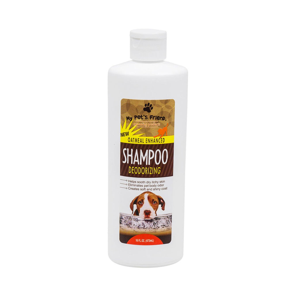 PETS Shampoo P/mascota 16oz