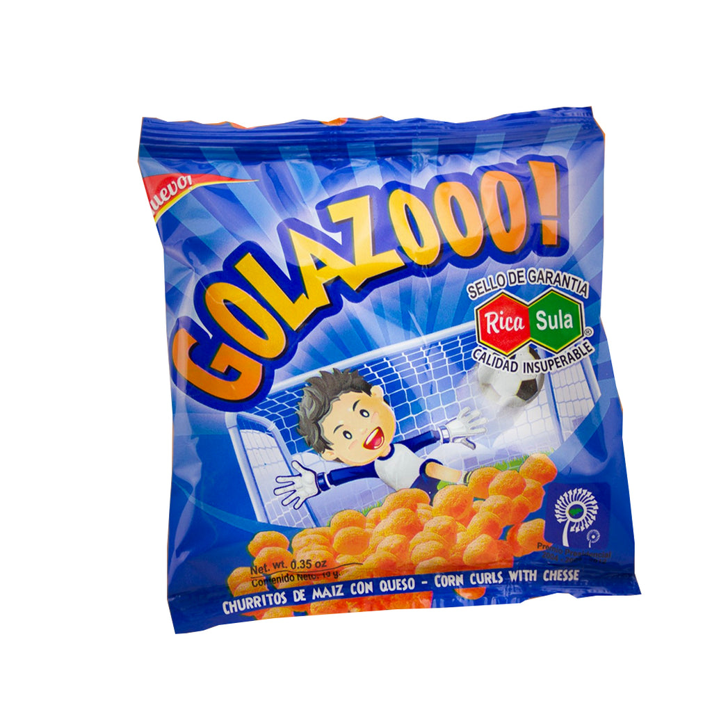 RICA SULA Golazo 80g