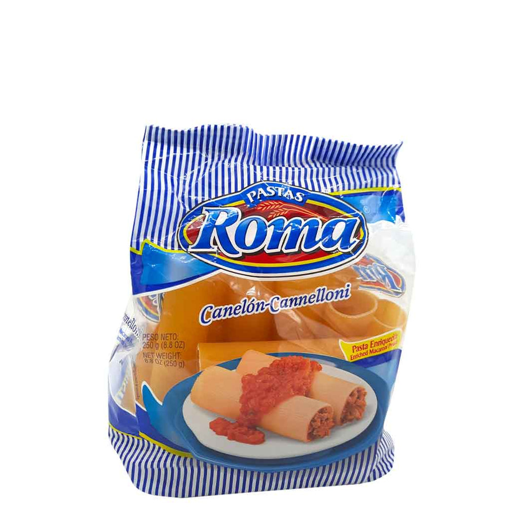 ROMA Pasta Canelon 200g
