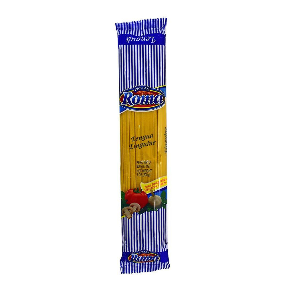 ROMA Pasta Lengua 200g