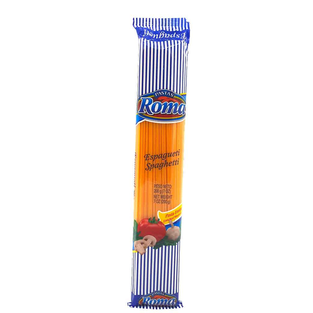 ROMA Pasta Espagueti 200g