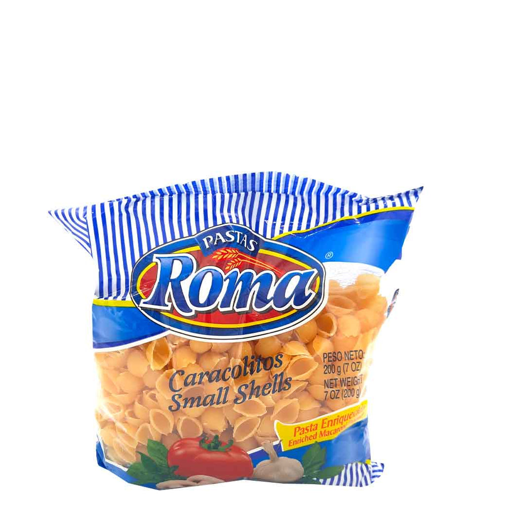 ROMA Pasta Caracolitos 200g
