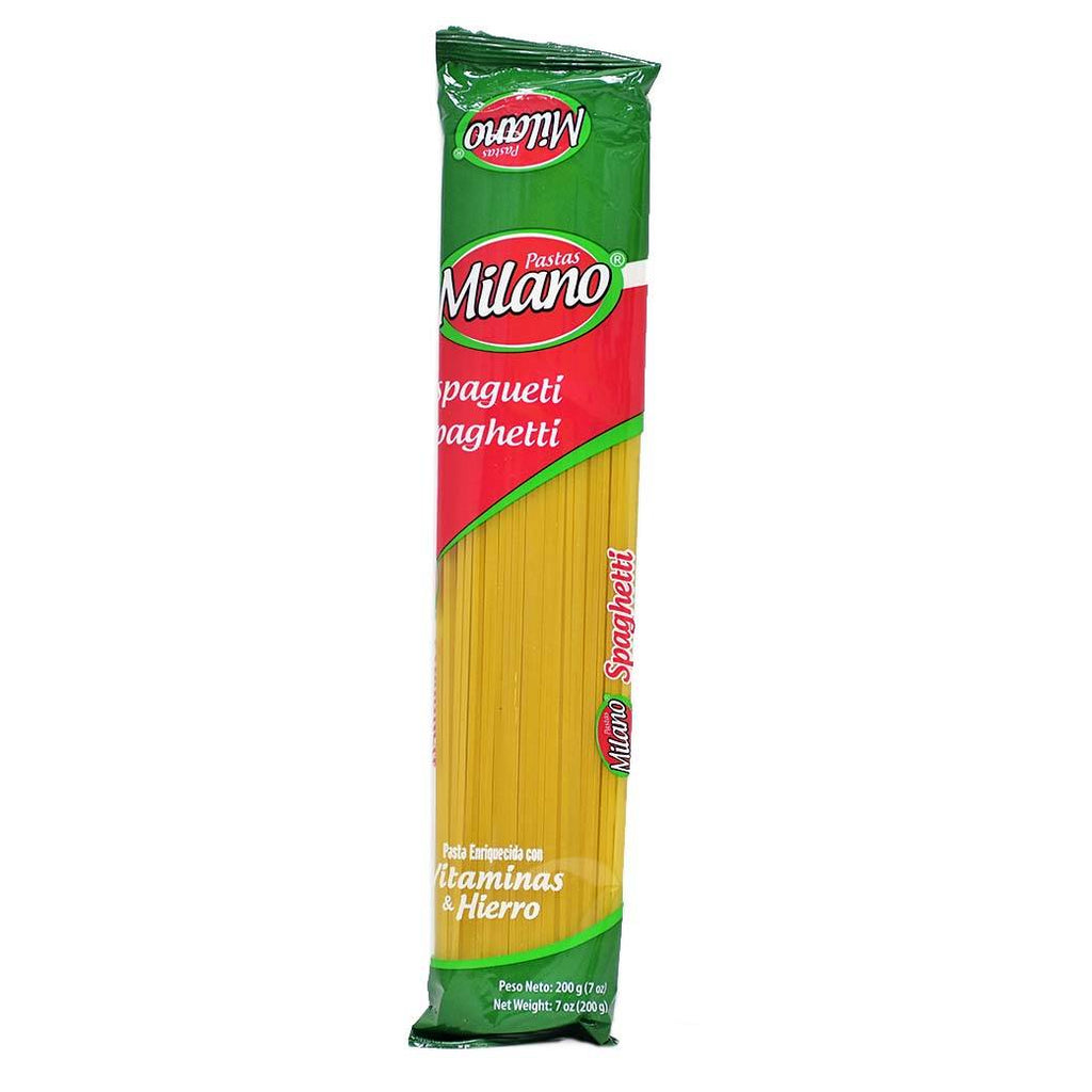 MILANO Pasta Espagueti 200g