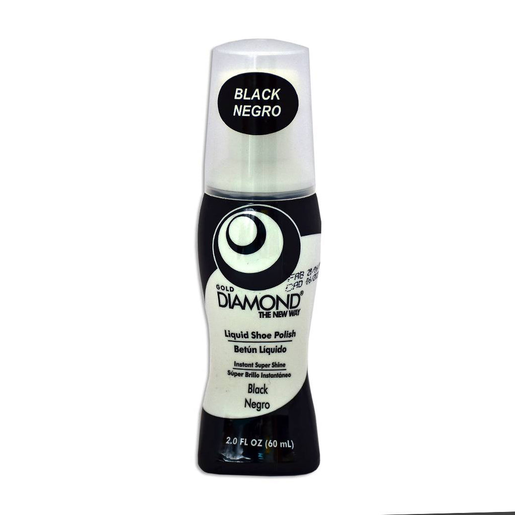 DIAMOND Betun Liquido Negro 60ml