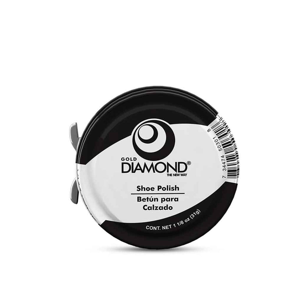 DIAMOND Betun Negro 31g