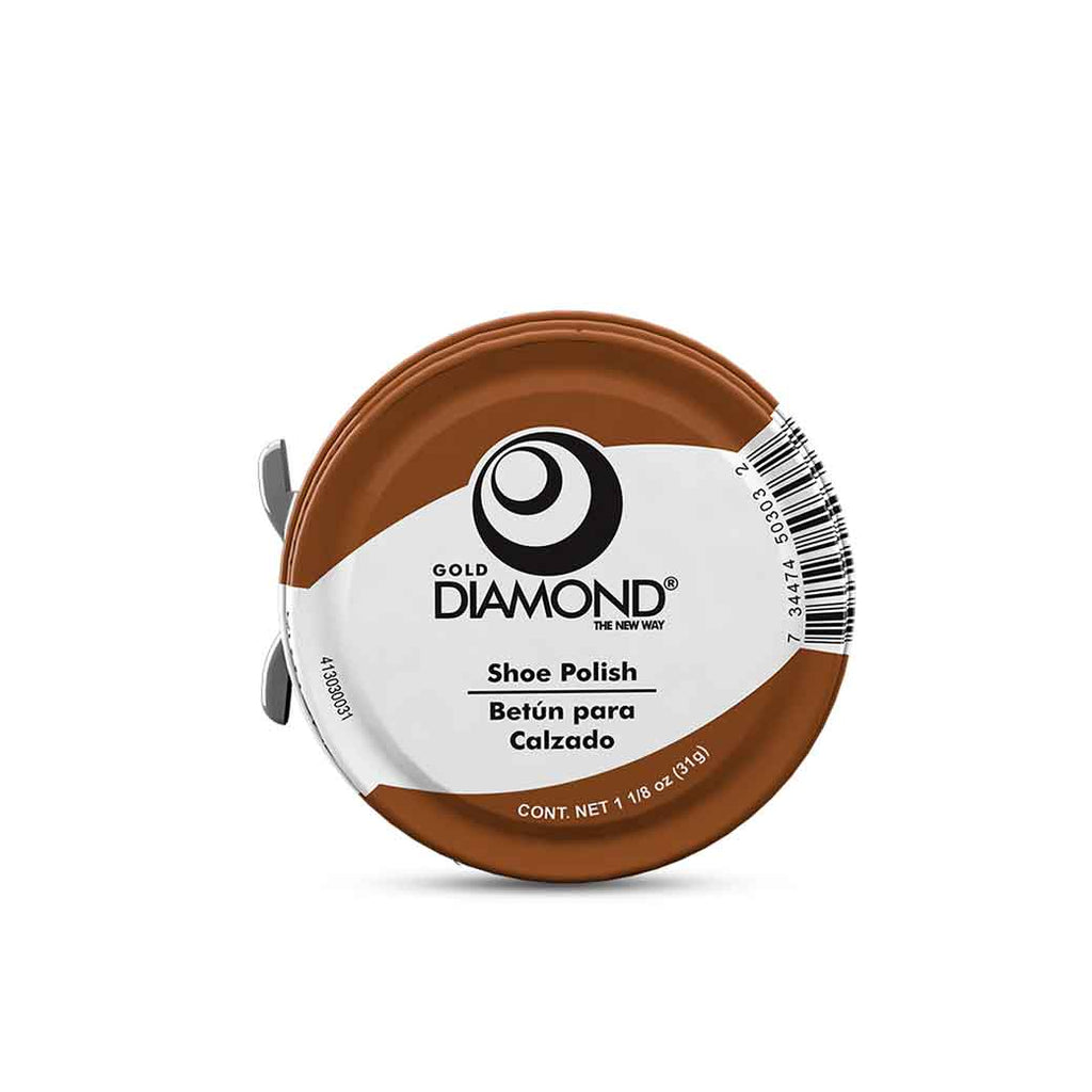 DIAMOND Betun Marron Medio 31g