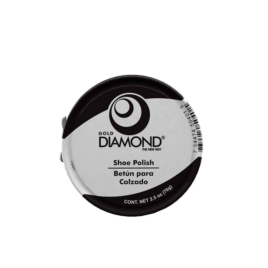 DIAMOND Betun Negro 70g