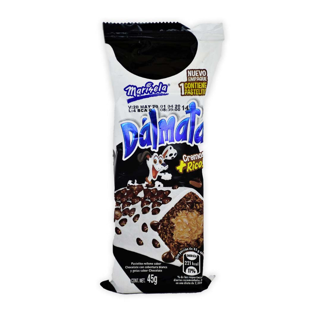 MARISELA Dalmata 45g
