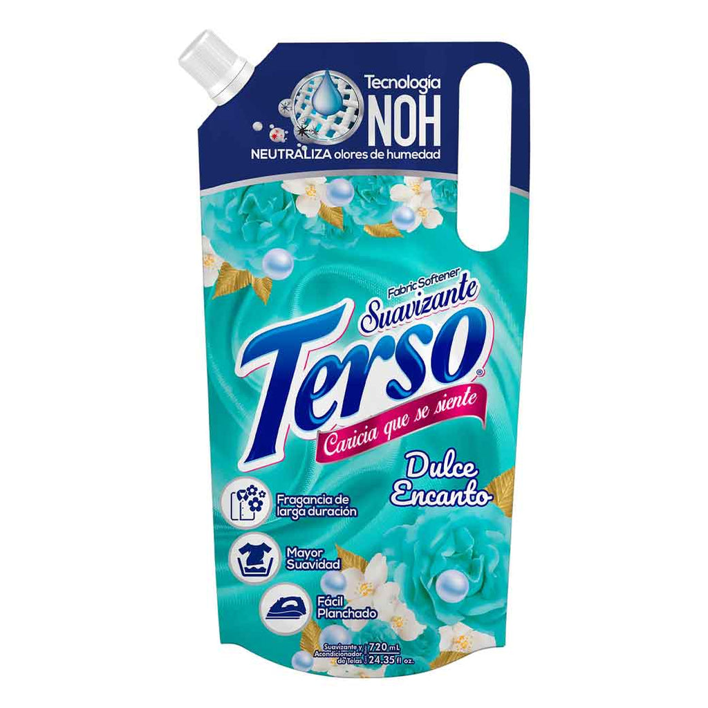 TERSO Suaviza DulceEncanto 720