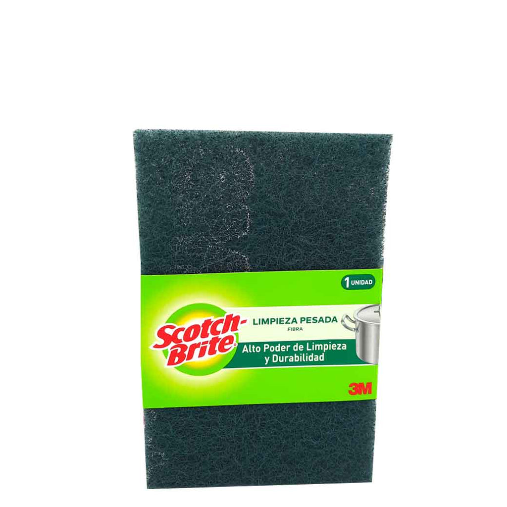 SCOTCHB Paste Fibra 1Unid