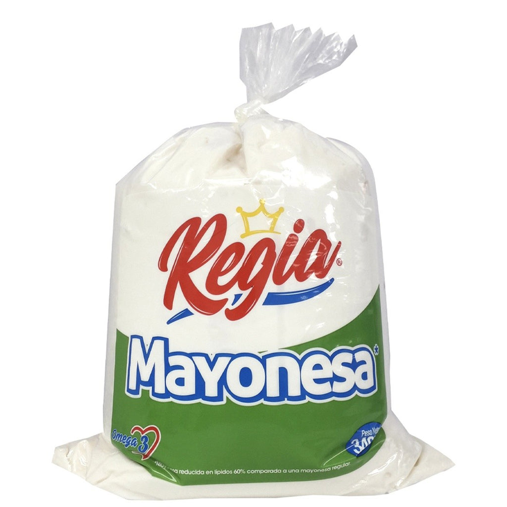 REGIA Mayonesa Omega3 3465g