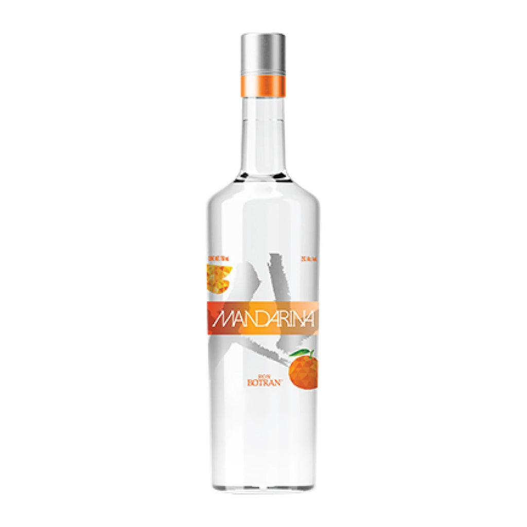 BOTRAN XL Ron Mandarina 1LT