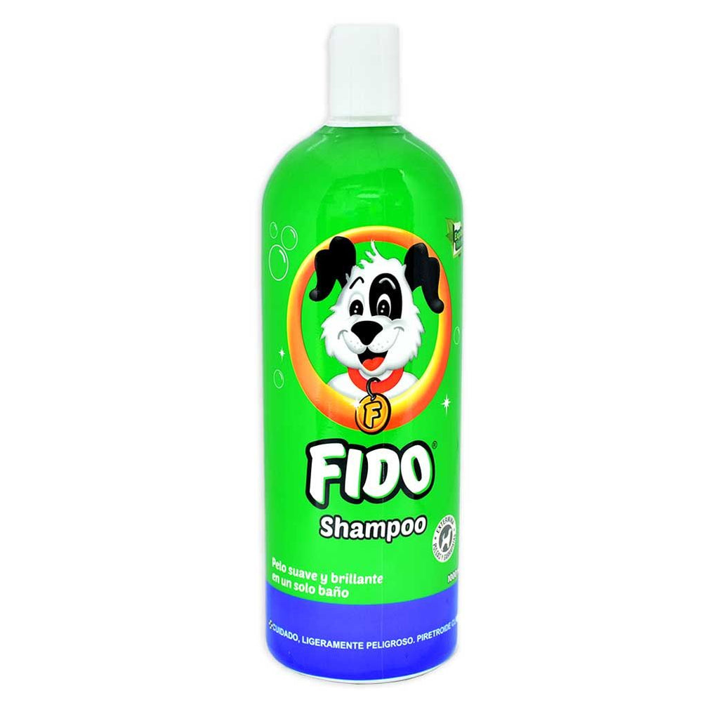 FIDO Shampoo Explocion H1000ml