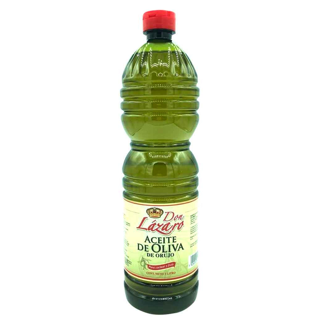 DON LAZARO Aceite D Oliv 1L