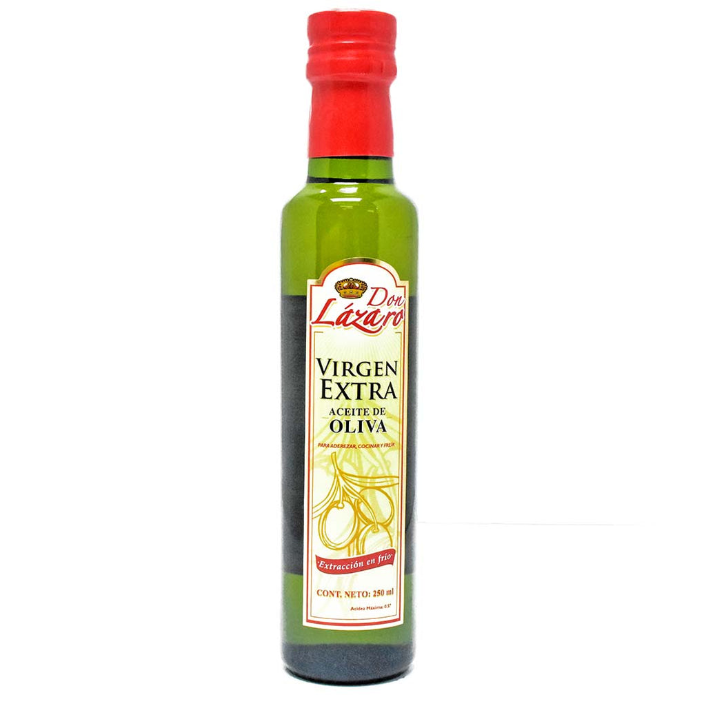 DON LAZARO Aceite Oliva 250ml