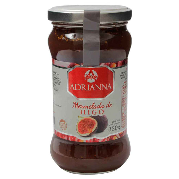 ADRIANA Mermelada de Higo 330g