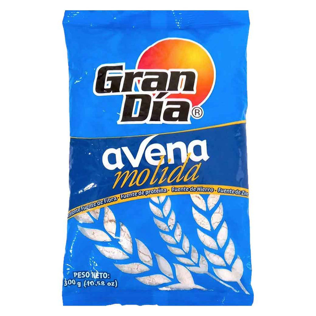 GRAN DIA Avena Molida 280g