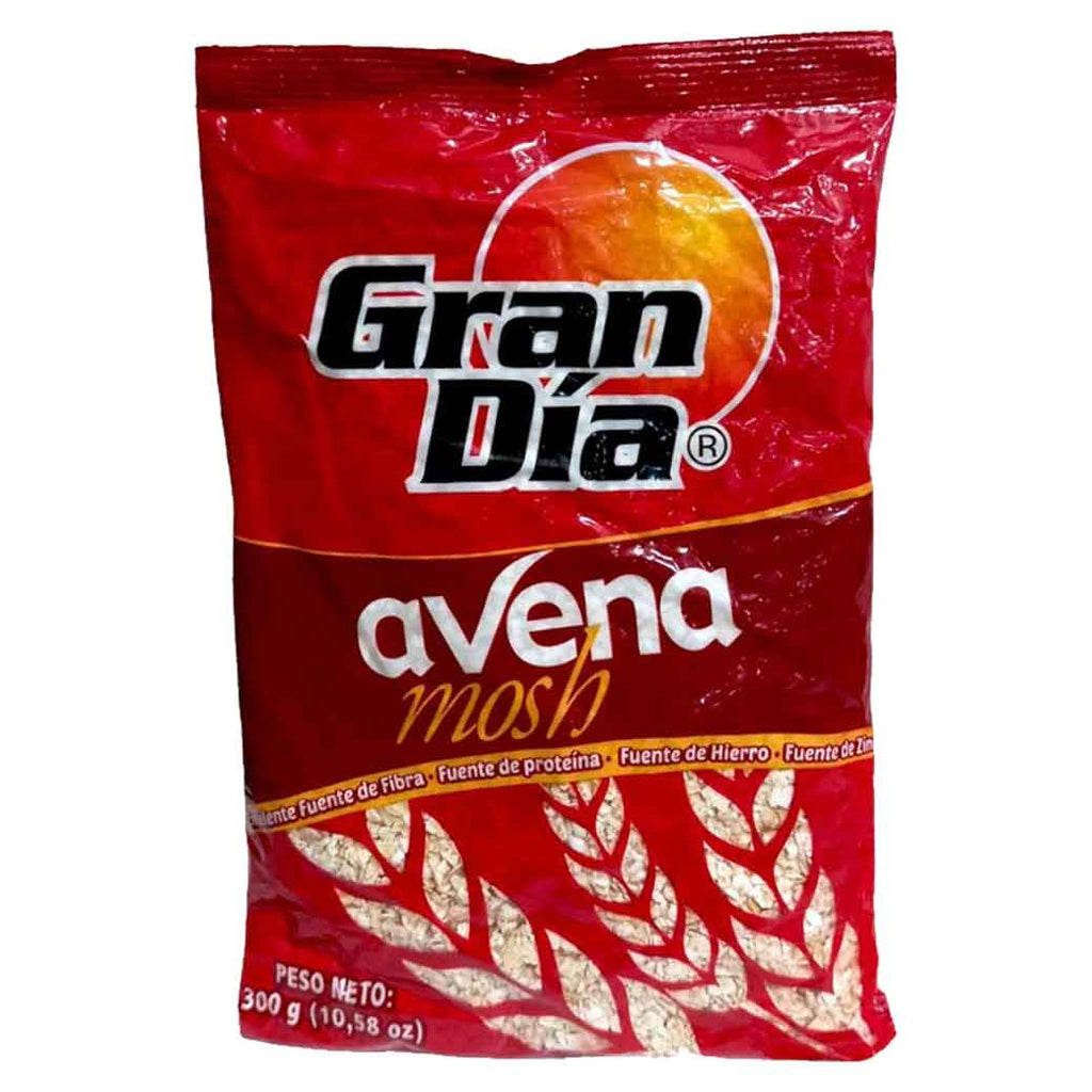 GRAN DIA Avena Mosh 280g
