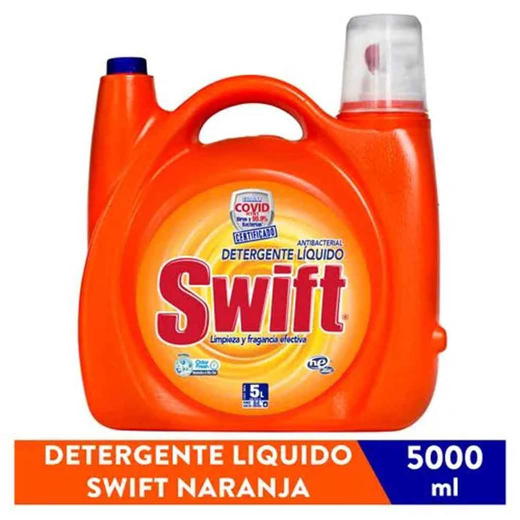 SWIFT DeterLiquidFresh4.5L