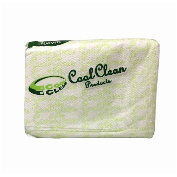 COOL CLEAN Servilleta 100UN