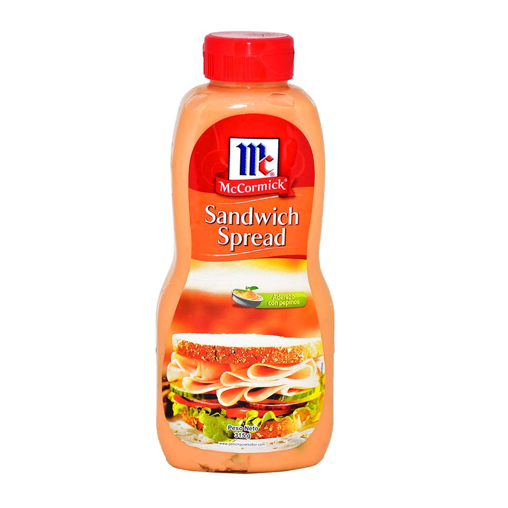 McCORMICK Sandwich Spread 315g