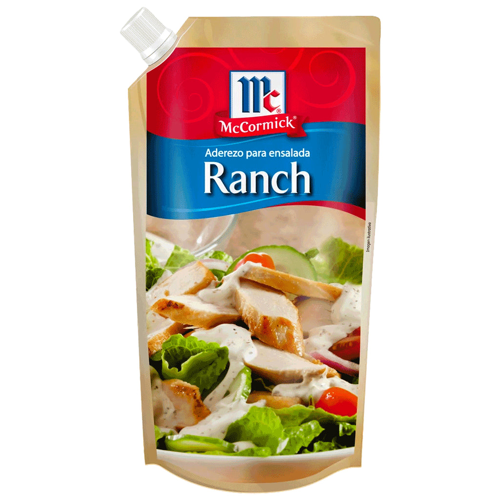 McCORMICK Ranch 180ml